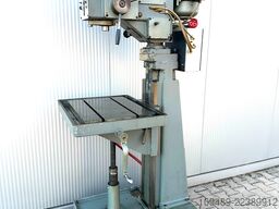 Alzmetall AB 35 S