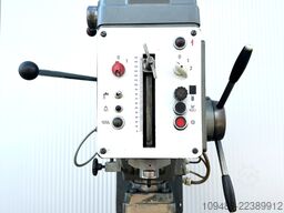Alzmetall AB 35 S