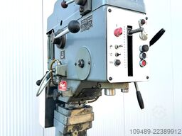 Alzmetall AB 35 S