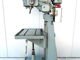 Alzmetall AB 35 S