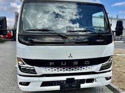 Fuso e Canter 4C15 Pritsche