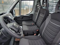 Iveco Daily 50C18 5200 Kg Kipper