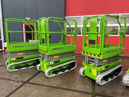 Fronteq FS0507T 6.6m 925KG