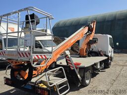 Lion Lift GT21-10