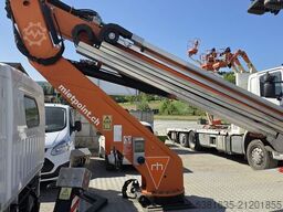 Lion Lift GT21-10