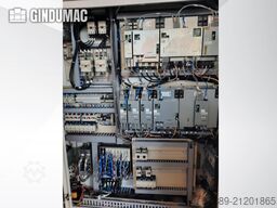 Okuma MU 6300 V L 5 AXIS