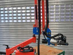 VOLUMEC JT3750M EVO2