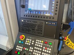 DOOSAN DVF 5000