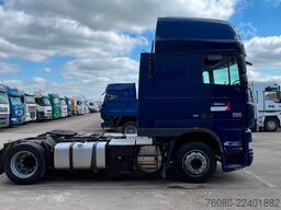 DAF XF 105.460 (GOOD CONDITION / BONNE ETAT)