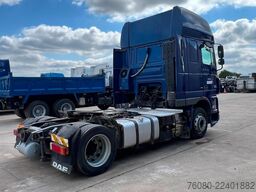 DAF XF 105.460 (GOOD CONDITION / BONNE ETAT)