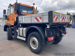 Mercedes-Benz Unimog U430