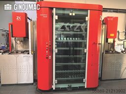 ZK Genius 700 (2015) + ZK Genius 700 (2019) + Chameleon- Quad (2015)