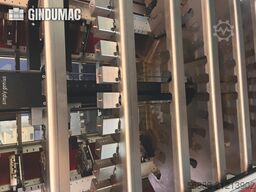 ZK Genius 700 (2015) + ZK Genius 700 (2019) + Chameleon- Quad (2015)