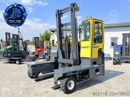 Combilift C6000 DUPLEX 4,7 DIESEL FORK POSITIONER