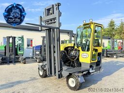 Combilift C3000XL GAS DUPLEX 4550 FORK POSITIONER