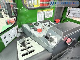Combilift C5000ET DUPLEX 4400 FREE-LIFT HEATING