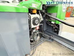 Combilift C5000ET DUPLEX 4400 FREE-LIFT HEATING