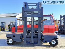 Combilift C6000SL DIESEL DUPLEX 4550 FREE-LIFT