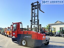 Combilift C6000SL DIESEL DUPLEX 4550 FREE-LIFT