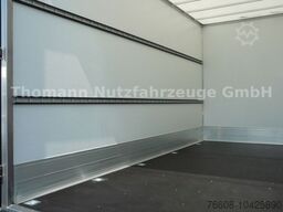 FORD Transit Möbel Koffer Premium