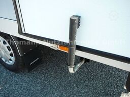 FORD Transit Möbel Koffer Premium