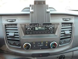 FORD Transit Möbel Koffer Premium