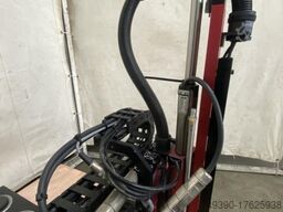 SCHUNK - GEMOTEC - AFAG - LINMOT PS01-37x240-M + E1100-MT + T01-/72/420 + EPM 37-78