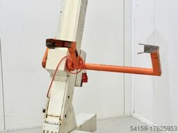 Werner Pfleiderer HKL 1600