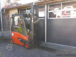 Linde E16 C