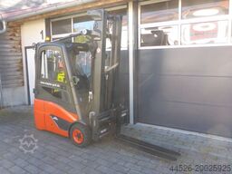 Linde E16 C