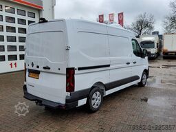 Renault Master 150.35 L2H2 - V-26-KKP - KOEL-VRIES -20 ...