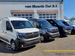 Renault Master 150.35 L2H2 - V-26-KKP - KOEL-VRIES -20 ...