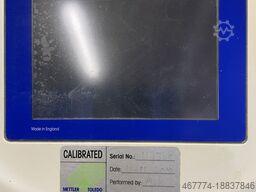 Mettler Toledo V4-RAD