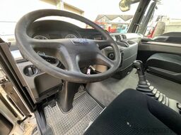 MAN TG-S 26.440 6x4 BB 3-Achs Kipper Schalter