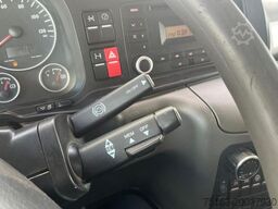 MAN TG-S 26.440 6x4 BB 3-Achs Kipper Schalter