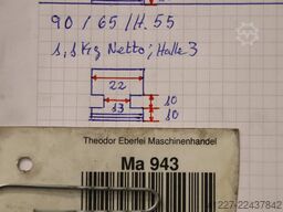 Pesch Machines S.A. Pesch Machines S.A. Pesch Machines S.A.