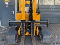 Jungheinrich ETV Q 20