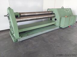 HAEUSLER KRMA 2500-10