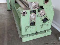 HAEUSLER KRMA 2500-10