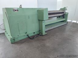 HAEUSLER KRMA 2500-10