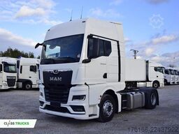 MAN TGX 18.470 GX, 14 Gears