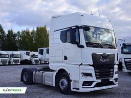 MAN TGX 18.470 GX, 14 Gears