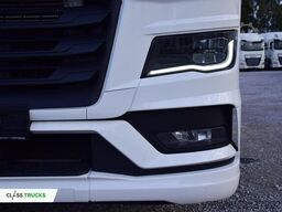MAN TGX 18.470 GX, 14 Gears