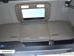 MAN TGX 18.470 GX, 14 Gears