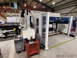TRUMPF TruPunch 3000 medium format (S20)