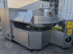 Alpina Bowl Cutter Swopper 330 S