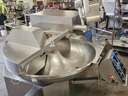 Alpina Bowl Cutter Swopper 330 S