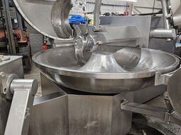 Alpina Bowl Cutter Swopper 330 S