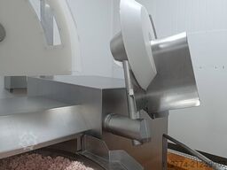 Alpina Bowl Cutter Swopper 330 S