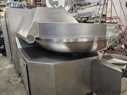 Alpina Bowl Cutter Swopper 330 S